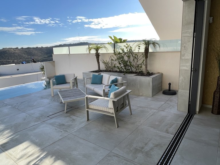 Villa for Sale in Costa Blanca Ciudad Quesada, Alicante 3