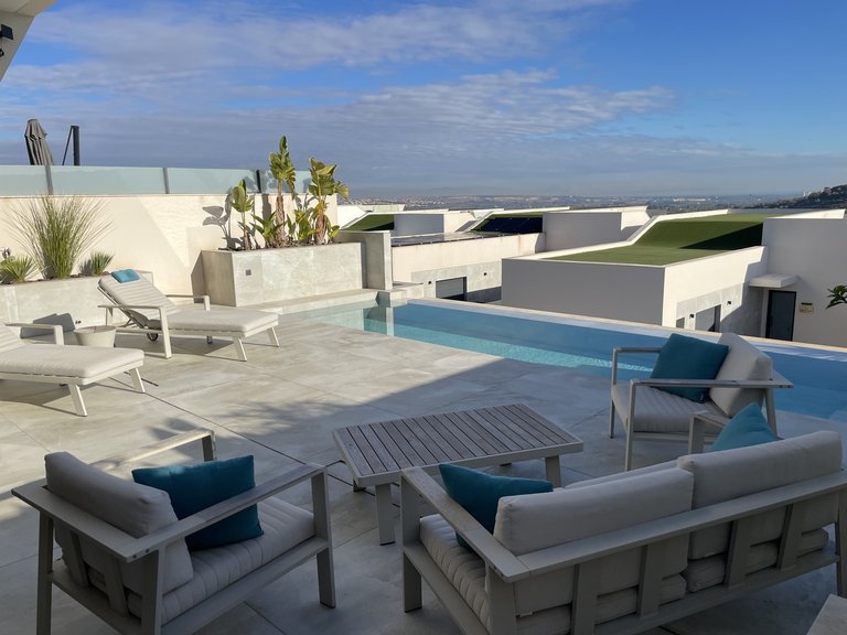 Villa for Sale in Costa Blanca Ciudad Quesada, Alicante 2