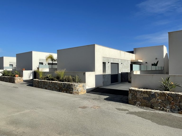 Villa for Sale in Costa Blanca Ciudad Quesada, Alicante 9