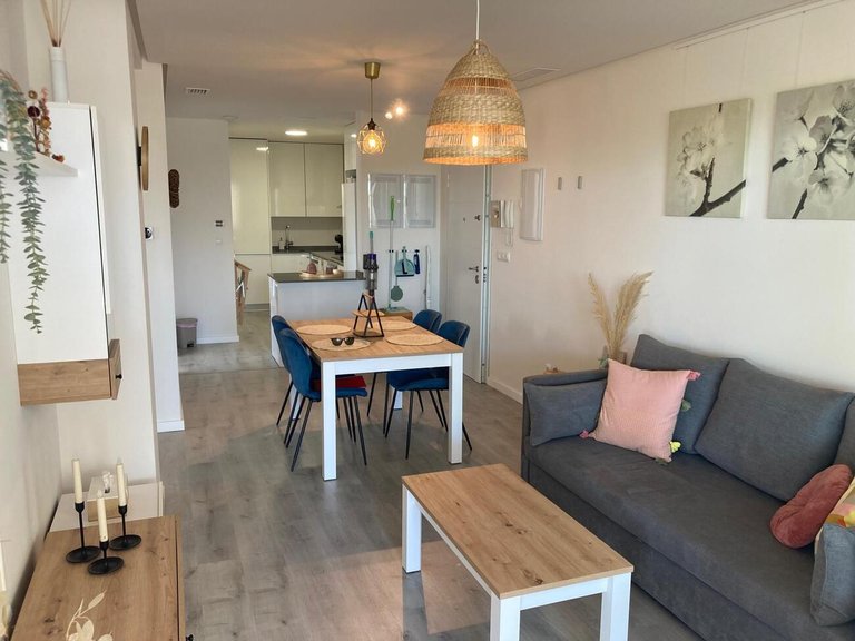 Apartment for Sale in Inland Los Dolses, Alicante 7