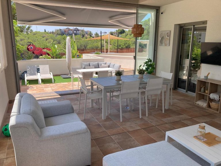 Apartment for Sale in Inland Los Dolses, Alicante 2