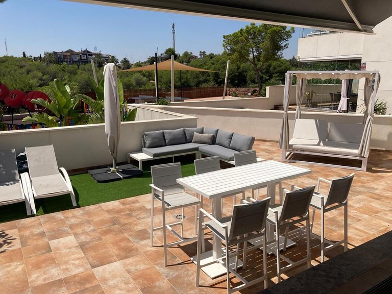 Apartment for Sale in Inland Los Dolses, Alicante 3
