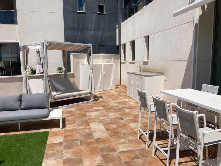 Apartment for Sale in Inland Los Dolses, Alicante 20