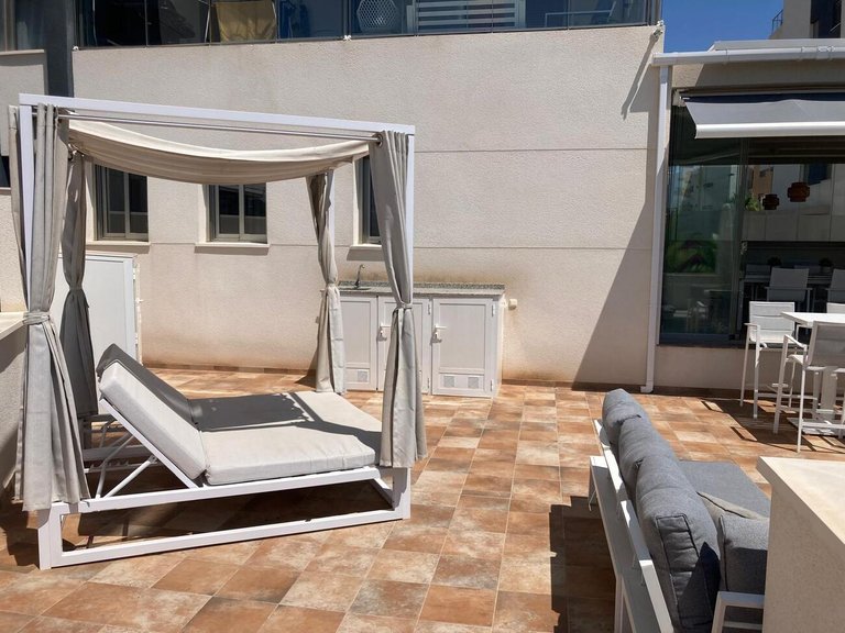 Apartment for Sale in Inland Los Dolses, Alicante 21