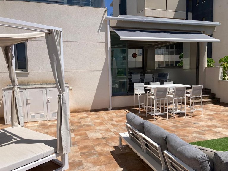 Apartment for Sale in Inland Los Dolses, Alicante 23