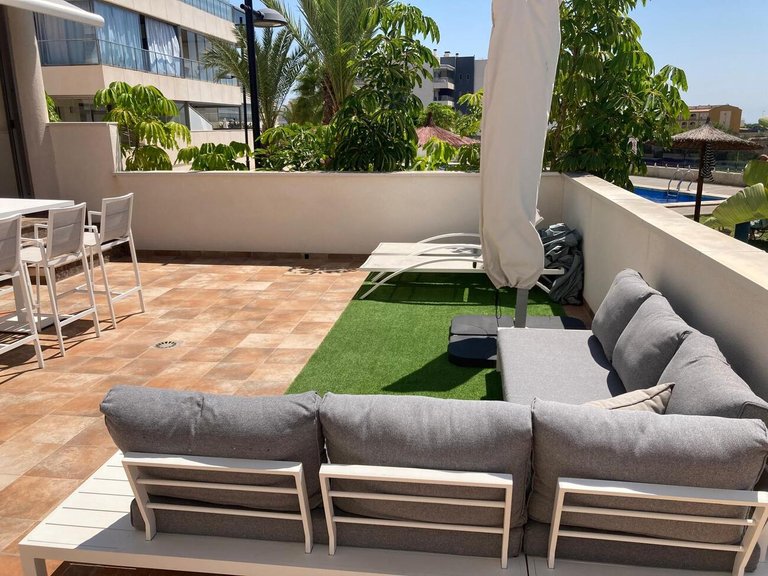 Apartment for Sale in Inland Los Dolses, Alicante 24