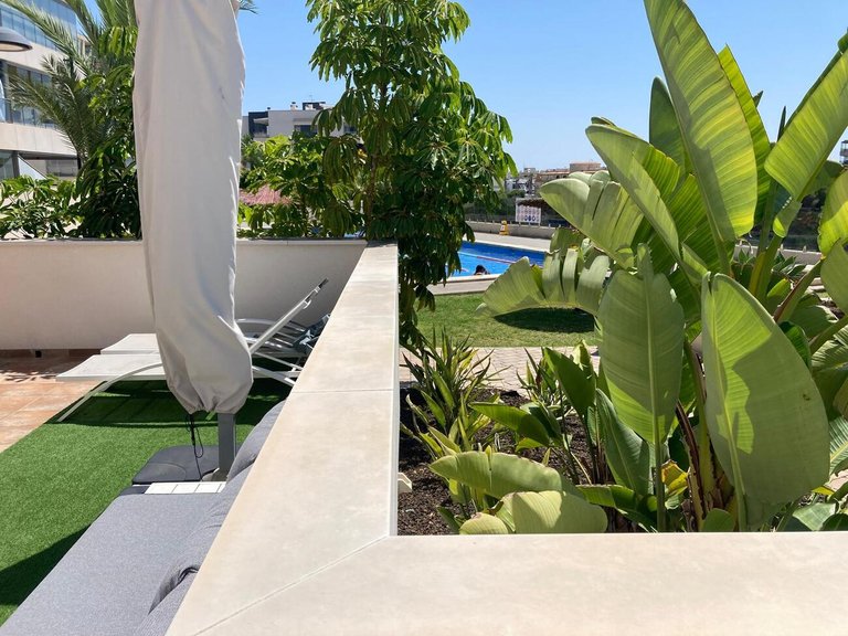 Apartment for Sale in Inland Los Dolses, Alicante 30