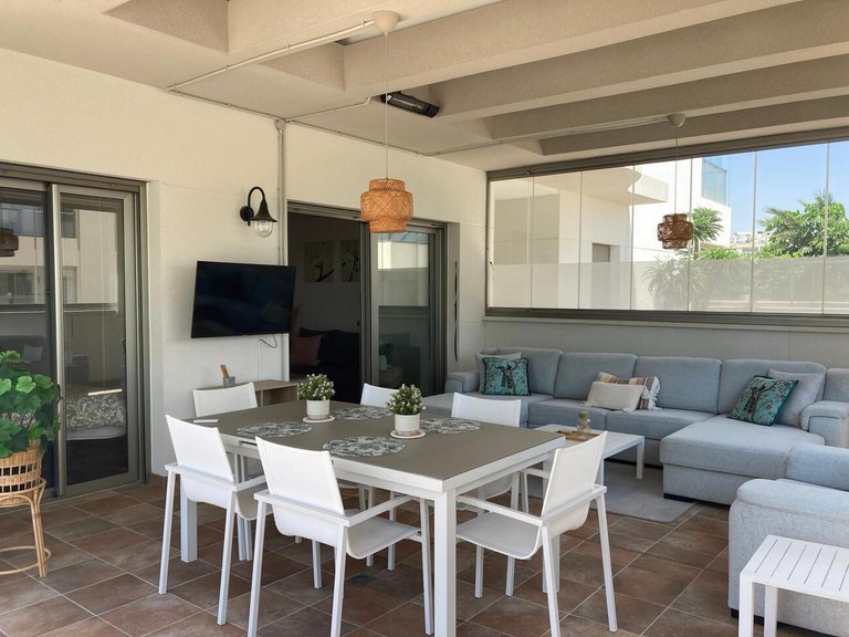 Apartment for Sale in Inland Los Dolses, Alicante 25