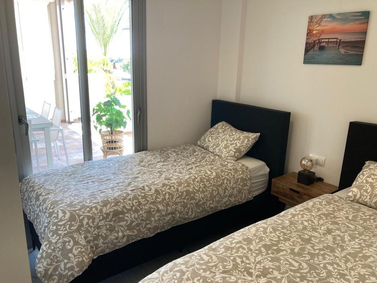 Apartment for Sale in Inland Los Dolses, Alicante 36