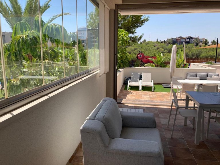 Apartment for Sale in Inland Los Dolses, Alicante 27
