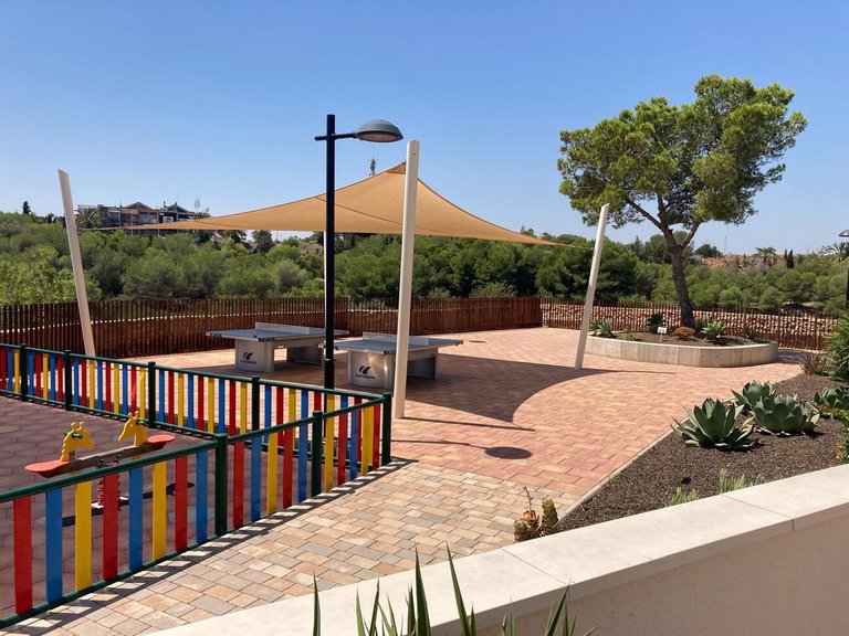 Apartment for Sale in Inland Los Dolses, Alicante 38