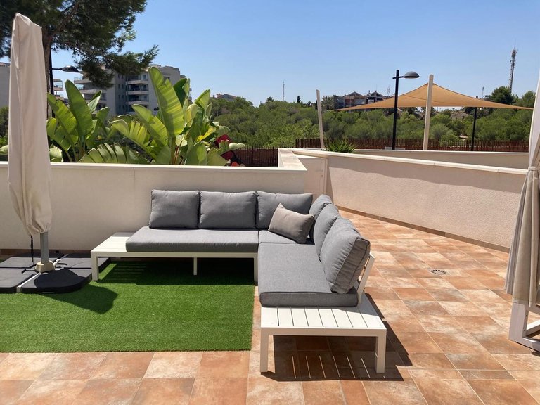 Apartment for Sale in Inland Los Dolses, Alicante 28