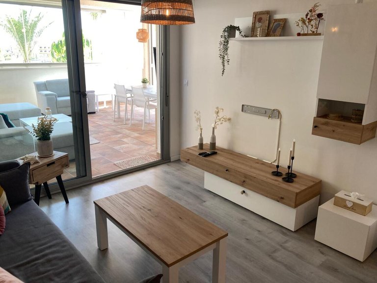 Apartment for Sale in Inland Los Dolses, Alicante 9