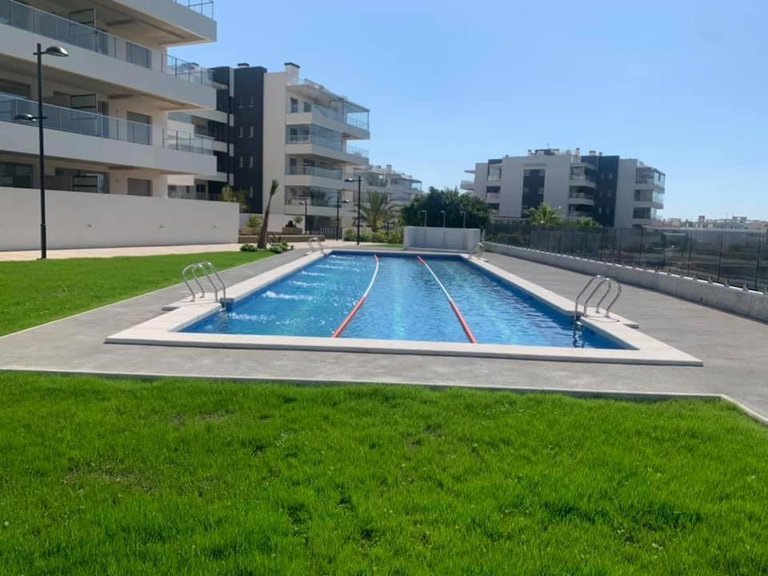 Apartment for Sale in Inland Los Dolses, Alicante 41