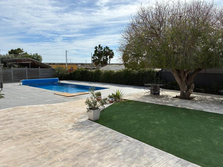 Villa for Sale in Inland Crevillent, Alicante 10