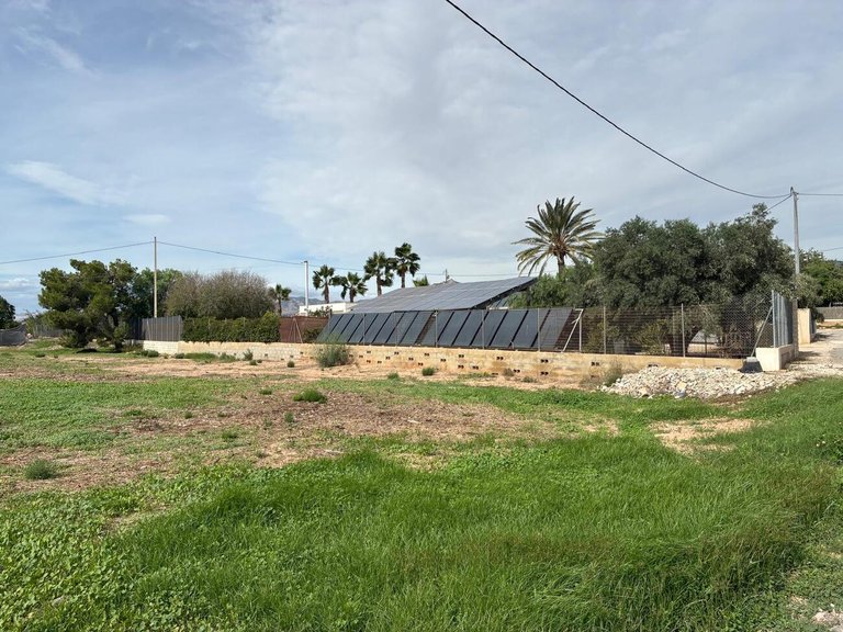 Villa for Sale in Inland Crevillent, Alicante 13