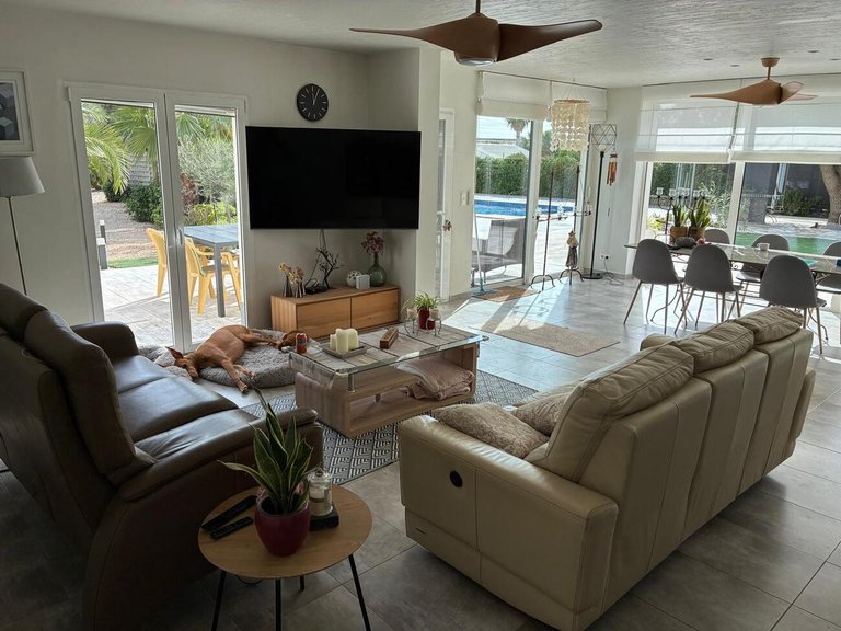 Villa for Sale in Inland Crevillent, Alicante 7