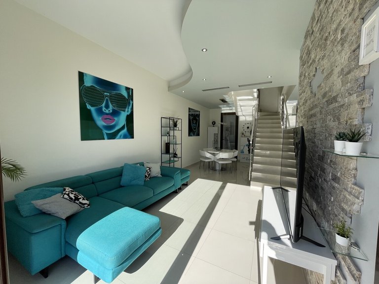 Town House for Sale in Costa Blanca Villamartin, Alicante 17