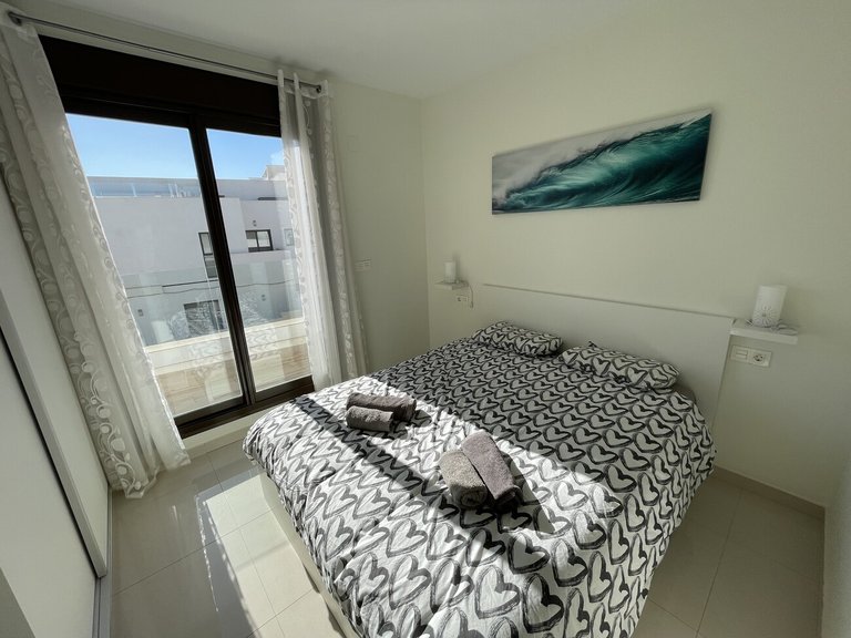 Town House for Sale in Costa Blanca Villamartin, Alicante 21