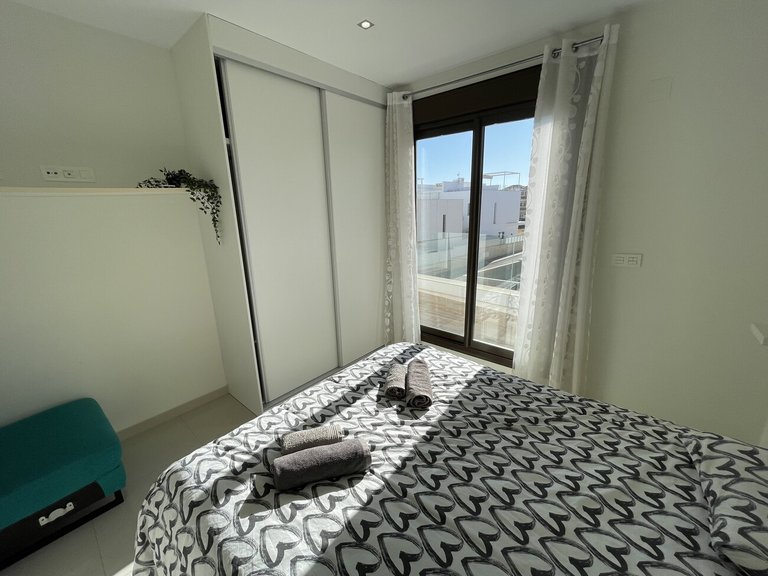 Town House for Sale in Costa Blanca Villamartin, Alicante 20