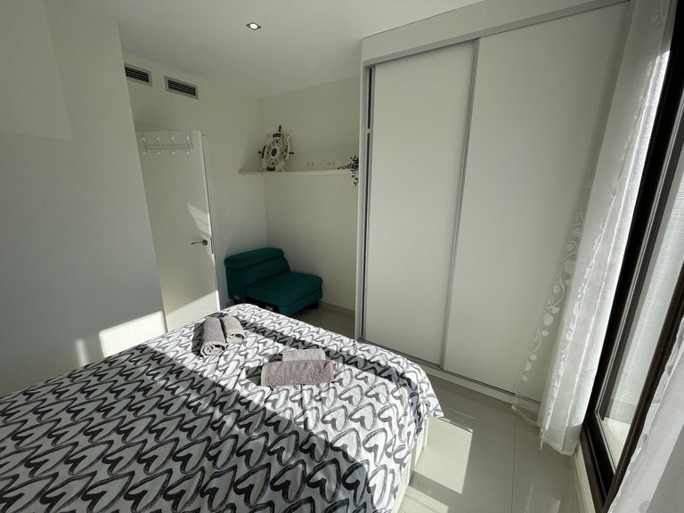 Town House for Sale in Costa Blanca Villamartin, Alicante 22
