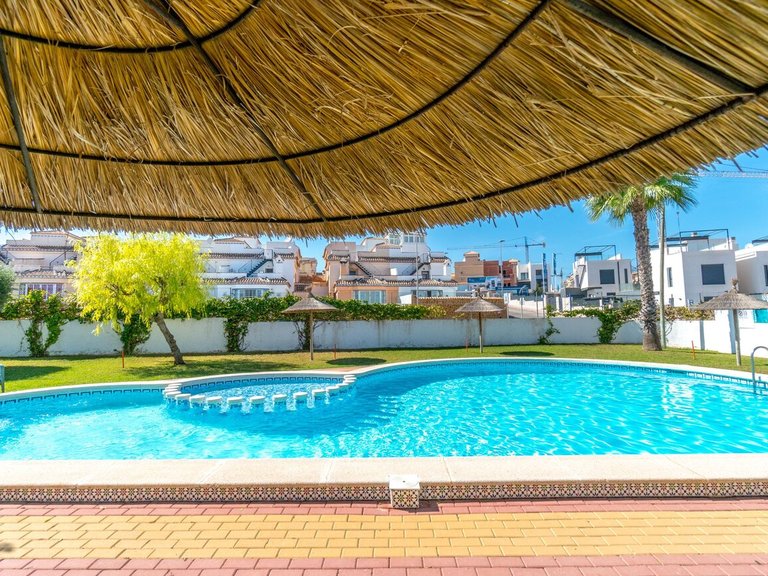 Town House for Sale in Costa Blanca Villamartin, Alicante 35