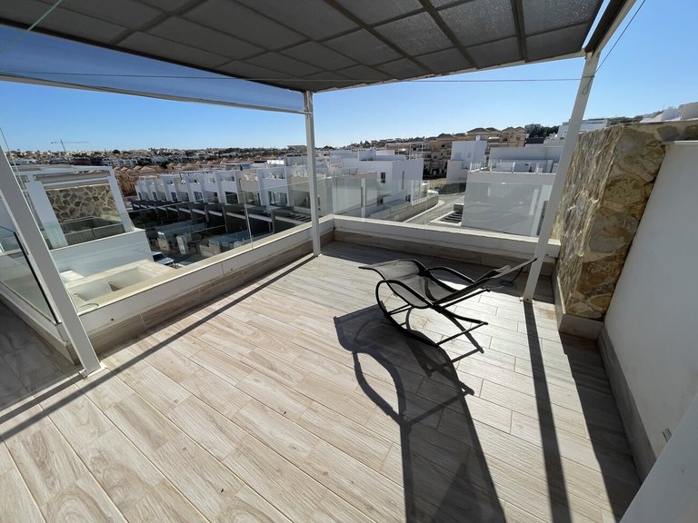 Town House for Sale in Costa Blanca Villamartin, Alicante 28