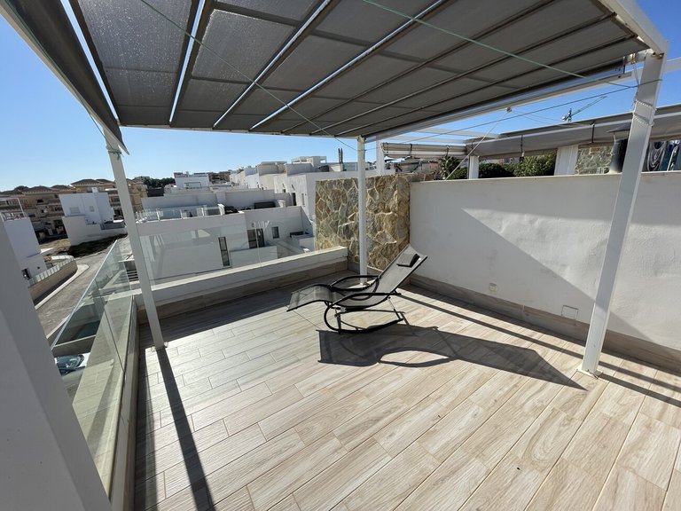 Town House for Sale in Costa Blanca Villamartin, Alicante 30