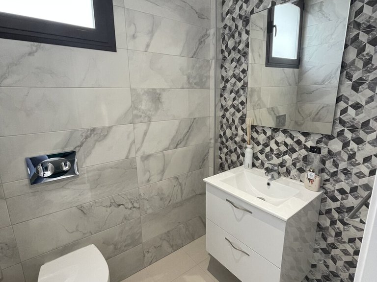 Town House for Sale in Costa Blanca Villamartin, Alicante 12