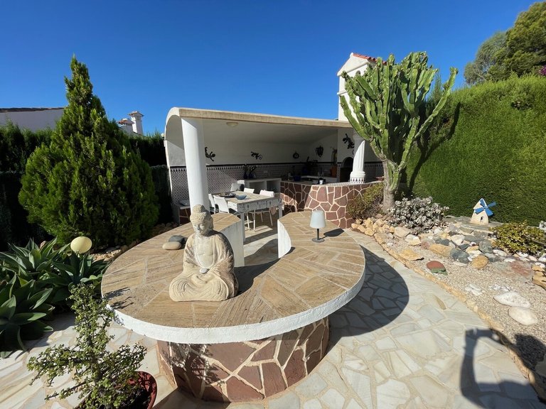 Villa for Sale in Costa Blanca Alfas Del Pi, Alicante 6