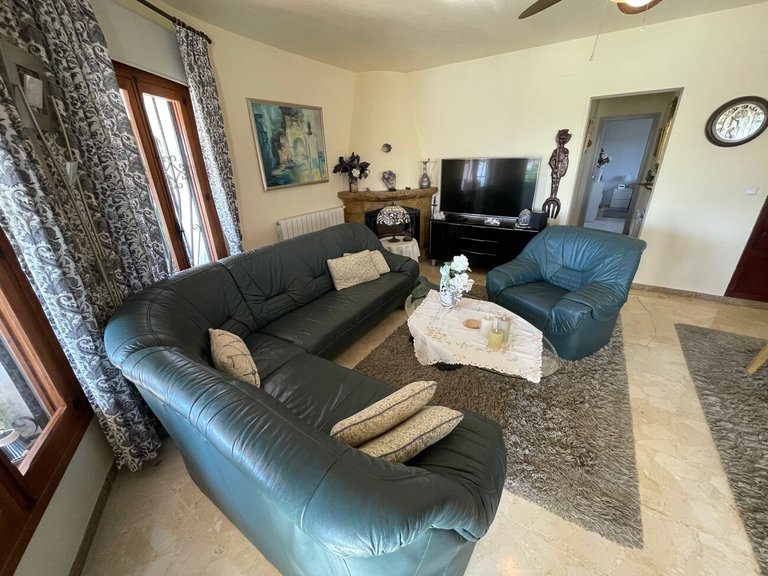 Villa for Sale in Costa Blanca Alfas Del Pi, Alicante 22
