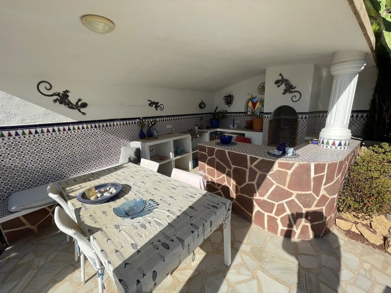 Villa for Sale in Costa Blanca Alfas Del Pi, Alicante 7