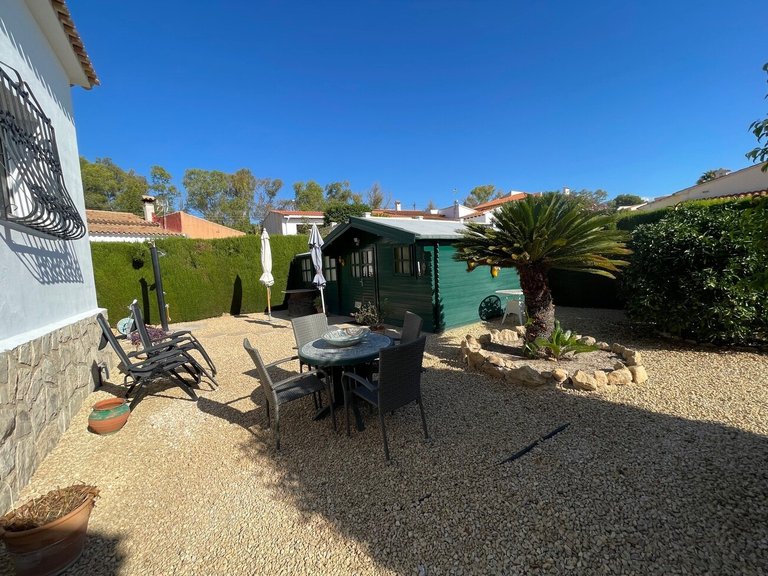 Villa for Sale in Costa Blanca Alfas Del Pi, Alicante 13