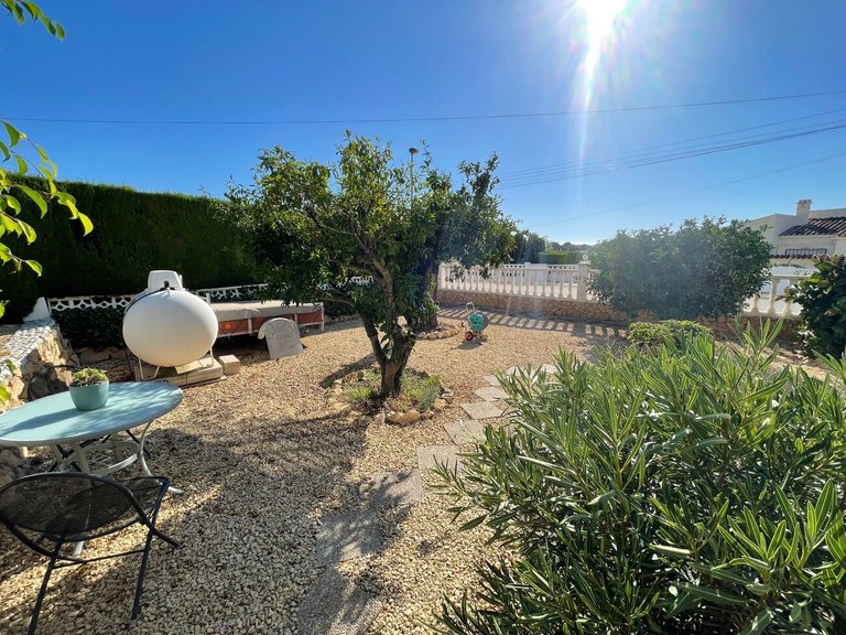 Villa for Sale in Costa Blanca Alfas Del Pi, Alicante 15