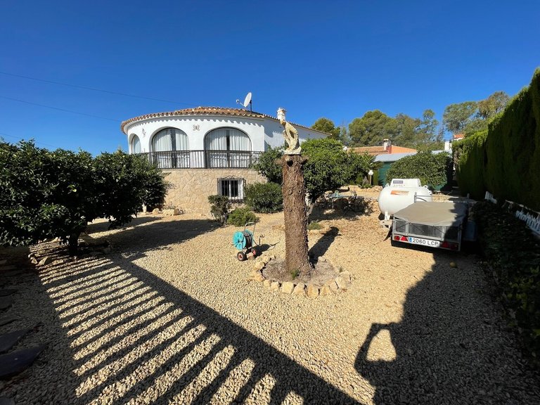 Villa for Sale in Costa Blanca Alfas Del Pi, Alicante 16