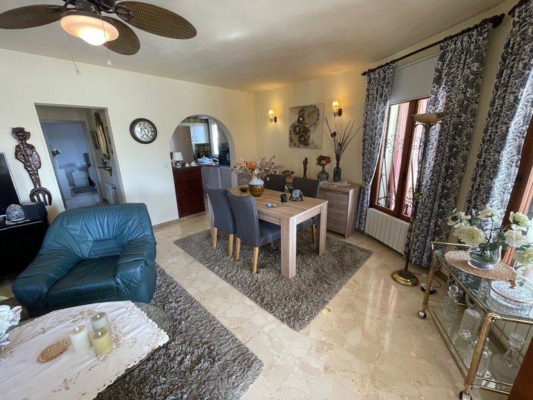 Villa for Sale in Costa Blanca Alfas Del Pi, Alicante 23