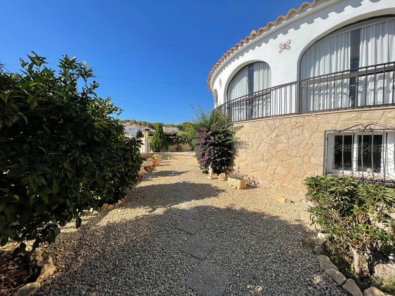 Villa for Sale in Costa Blanca Alfas Del Pi, Alicante 17