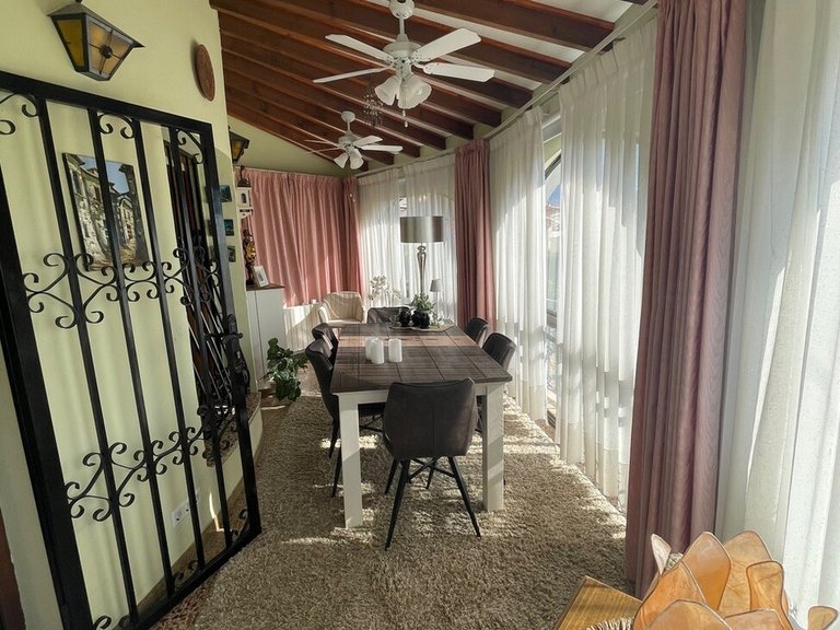 Villa for Sale in Costa Blanca Alfas Del Pi, Alicante 21