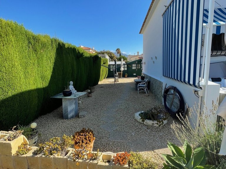 Villa for Sale in Costa Blanca Alfas Del Pi, Alicante 10