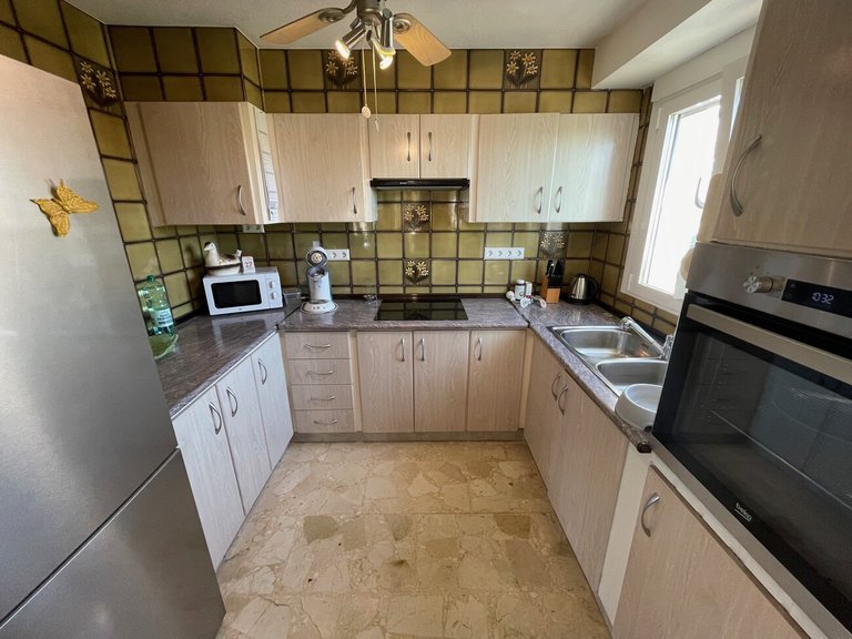 Villa for Sale in Costa Blanca Alfas Del Pi, Alicante 25