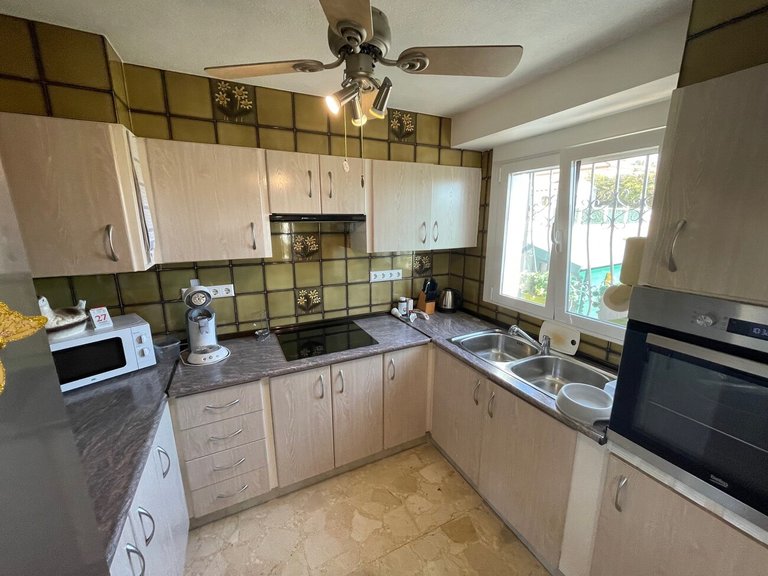 Villa for Sale in Costa Blanca Alfas Del Pi, Alicante 26