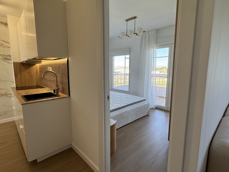 Penthouse for Sale in Punta Prima, Alicante 7
