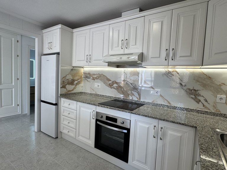 Apartment for Sale in Lomas De Campoamor, Alicante 20