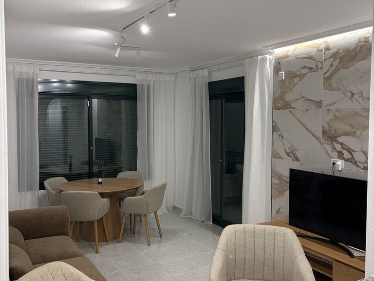 Apartment for Sale in Lomas De Campoamor, Alicante 3