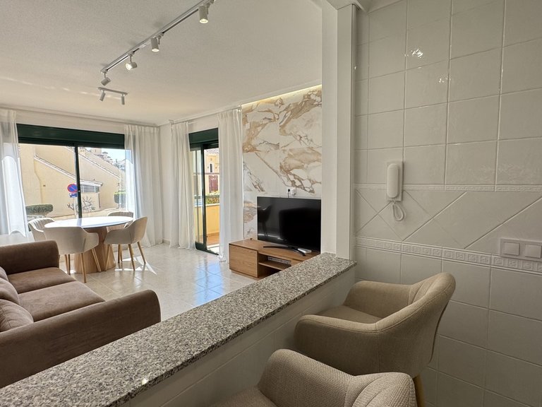 Apartment for Sale in Lomas De Campoamor, Alicante 24