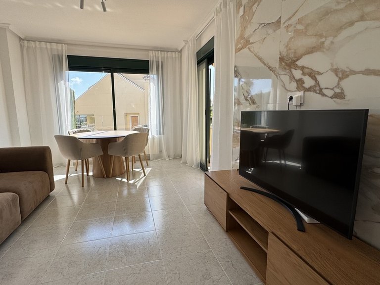 Apartment for Sale in Lomas De Campoamor, Alicante 27