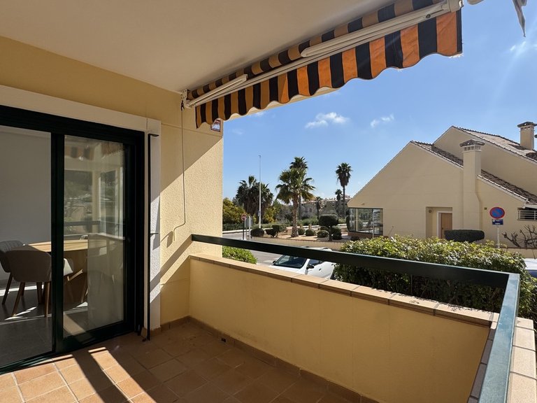 Apartment for Sale in Lomas De Campoamor, Alicante 1