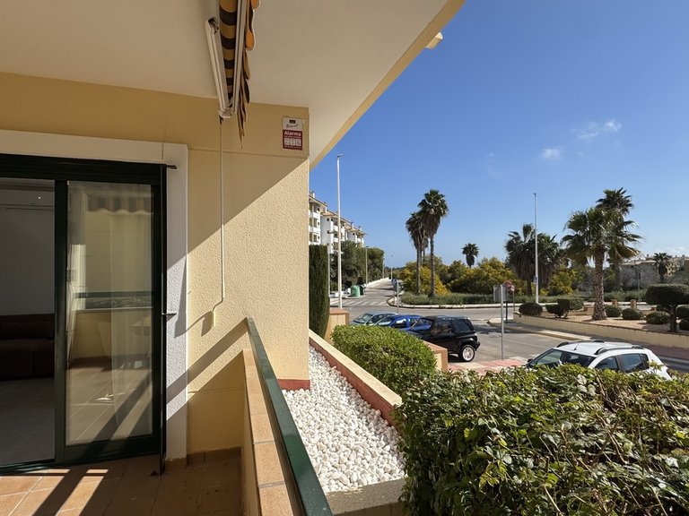 Apartment for Sale in Lomas De Campoamor, Alicante 29