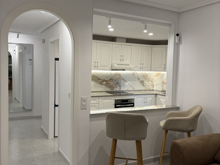Apartment for Sale in Lomas De Campoamor, Alicante 4