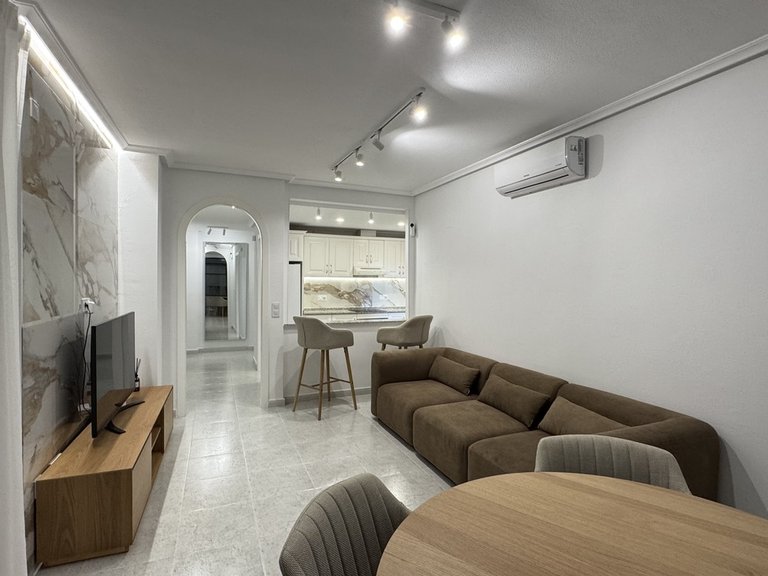Apartment for Sale in Lomas De Campoamor, Alicante 30